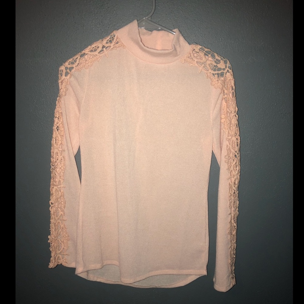 Cato sweater